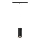 SLV 1006813 Numinos S 48V Track Dali Pendelleuchte...
