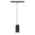 SLV 1006814 Numinos S 48V Track Dali Pendelleuchte schwarz / weiß 16W 1020lm 2700K CRI90 20°