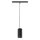 SLV 1006818 Numinos S 48V Track Dali Pendelleuchte schwarz / chrom 16W 1000lm 2700K CRI90 40°
