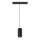 SLV 1006819 Numinos S 48V Track Dali Pendelleuchte schwarz / schwarz 16W 960lm 2700K CRI90 55°