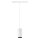 SLV 1006824 Numinos S 48V Track Dali Pendelleuchte weiß / chrom 16W 960lm 2700K CRI90 20°