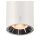 SLV 1006824 Numinos S 48V Track Dali Pendelleuchte weiß / chrom 16W 960lm 2700K CRI90 20°
