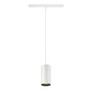 SLV 1006840 Numinos S 48V Track Dali Pendelleuchte...