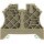Weidmüller WEW352 Endwinkel 56x8x47mm WEW 35/2 1061200000