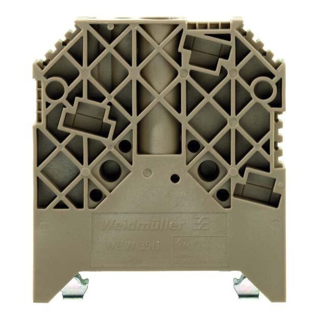 Weidmüller WEW351 Endwinkel 56x12x63mm WEW 35/1 1059000000
