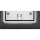SLV 1007142 Oval 14 WL Wandaufbauleuchte 2700/3000K 6W schwarz