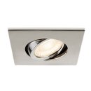 SLV 1007186 Universal Downlight Abdeckung für IP20...