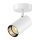 SLV 1007190 Asto Tube Reflektor dunkel/lila