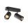 SLV 1007190 Asto Tube Reflektor dunkel/lila