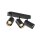 SLV 1007190 Asto Tube Reflektor dunkel/lila