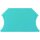 Weidmüller WAP2510BL Abschlussplatte 56x1 5x33 5mm Blau 1050080000
