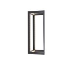SLV 1007207 Quadrulo Wandaufbauleuchte 3000K anthrazit