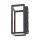 SLV 1007207 Quadrulo Wandaufbauleuchte 3000K anthrazit