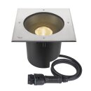 SLV 1007242 Dasar 2.0 XL eckig 24° 3000K Dali