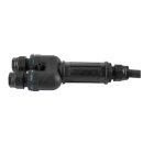 SLV 1007242 Dasar 2.0 XL eckig 24° 3000K Dali