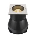 SLV 1007244 Dasar 2.0 eckig 24° 3000K Dali