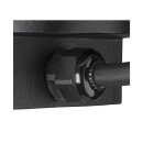 SLV 1007244 Dasar 2.0 eckig 24° 3000K Dali