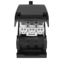 SLV 1007283 GU10 Connecto Box mit Sockel max. 10W