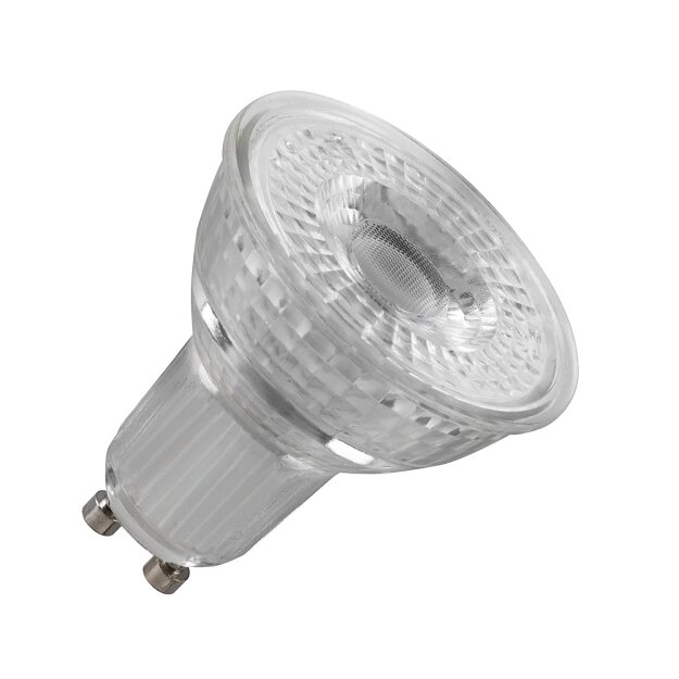 SLV 1007231 LED QPAR51 GU10 3000K 36°