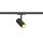 SLV 1007352 Noblo Spot  1~ rund 2000-3000K 8.4 W Dim-to-Warm Phasenabschnitt 36° schwarz