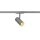 SLV 1007640 Noblo Spot  1~ rund 2700K 6.2W Phasenabschnitt 32° grau
