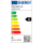 SLV 1007640 Noblo Spot  1~ rund 2700K 6.2W Phasenabschnitt 32° grau