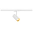 SLV 1007353 Noblo Spot  1~ rund 2000-3000K 8.4 W Dim-to-Warm Phasenabschnitt 36° weiß