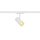 SLV 1007353 Noblo Spot  1~ rund 2000-3000K 8.4 W Dim-to-Warm Phasenabschnitt 36° weiß