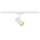SLV 1007353 Noblo Spot  1~ rund 2000-3000K 8.4 W Dim-to-Warm Phasenabschnitt 36° weiß