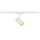 SLV 1007353 Noblo Spot  1~ rund 2000-3000K 8.4 W Dim-to-Warm Phasenabschnitt 36° weiß