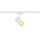 SLV 1007642 Noblo Spot  1~ rund 3000K 6.2W Phasenabschnitt 32° weiß