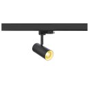 SLV 1007355 Noblo Spot  3~ rund 2000-3000K 8.4 W...