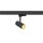 SLV 1007644 Noblo Spot  3~ rund 2700K 6.2W Phasenabschnitt 32° schwarz