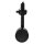 SLV 1007646 Noblo Spot  3~ rund 3000K 6.2W Phasenabschnitt 32° schwarz