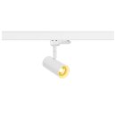 SLV 1007356 Noblo Spot  3~ rund 2000-3000K 8.4 W...