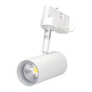 SLV 1007647 Noblo Spot  3~ rund 3000K 6.2W Phasenabschnitt 32° weiß