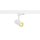 SLV 1007647 Noblo Spot  3~ rund 3000K 6.2W Phasenabschnitt 32° weiß