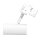 SLV 1007647 Noblo Spot  3~ rund 3000K 6.2W Phasenabschnitt 32° weiß
