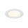 SLV 1007508 Downlight V 100 6W 830/840 IP54