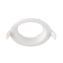 SLV 1007478 Downlight V 100 leicht versenkte Abdeckung...