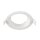SLV 1007478 Downlight V 100 leicht versenkte Abdeckung weiß