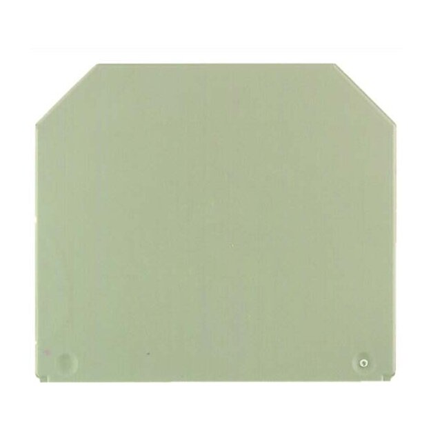 Weidmüller WAP1635WTW Universalplatte 56x1 5x49 5m WAP 16+35 WTW 2.5-10 1050100000