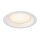 SLV 1007509 Downlight V 150 9/15W 830/840 IP54