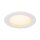 SLV 1007509 Downlight V 150 9/15W 830/840 IP54