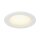SLV 1007509 Downlight V 150 9/15W 830/840 IP54