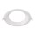 SLV 1007482 Downlight V 150 leicht versenkte Abdeckung weiß