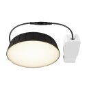 SLV 1007510 Downlight V 200 15/21W 830/840 IP54