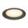 SLV 1007510 Downlight V 200 15/21W 830/840 IP54