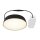 SLV 1007510 Downlight V 200 15/21W 830/840 IP54