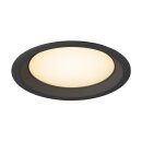 SLV 1007487 Downlight V 200 leicht versenkte Abdeckung...